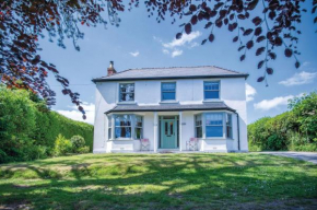 Penlan - 3 Bedroom Cottage - Saundersfoot